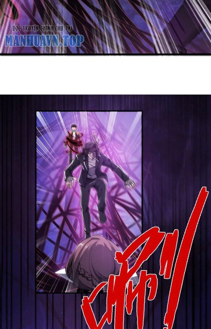 Tạo Vật Giả Chapter 10 - 22