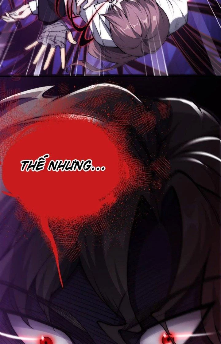 Tạo Vật Giả Chapter 10 - 24