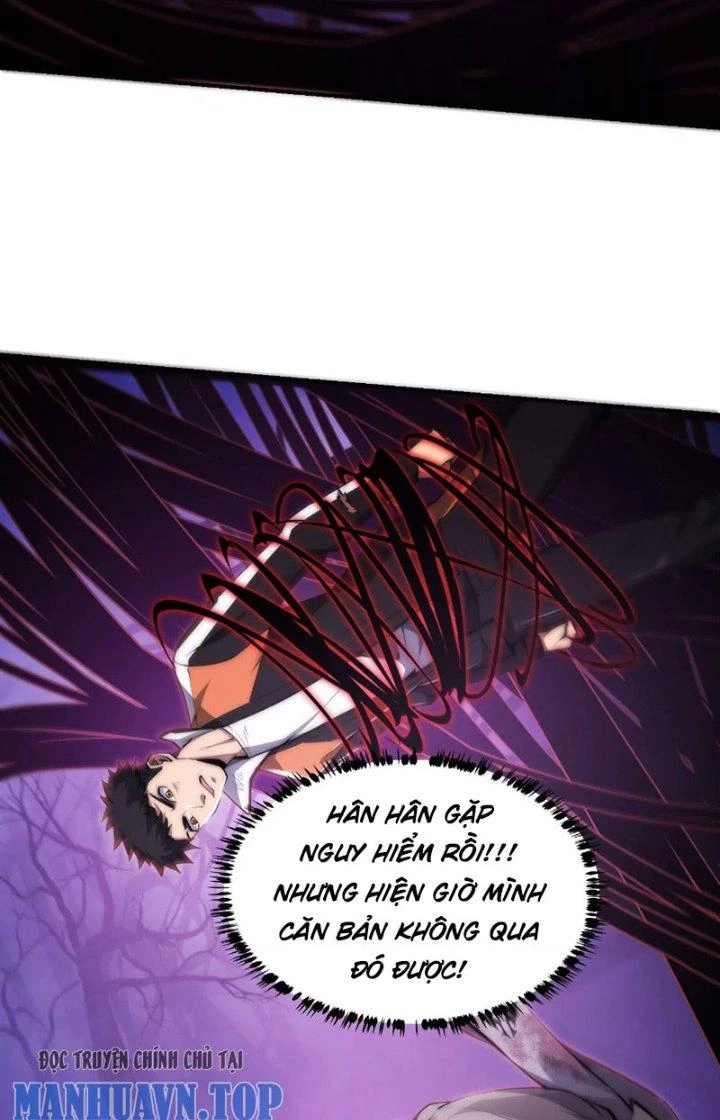 Tạo Vật Giả Chapter 10 - 27