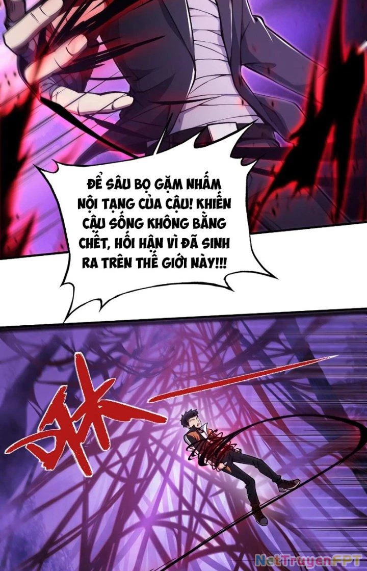 Tạo Vật Giả Chapter 10 - 35