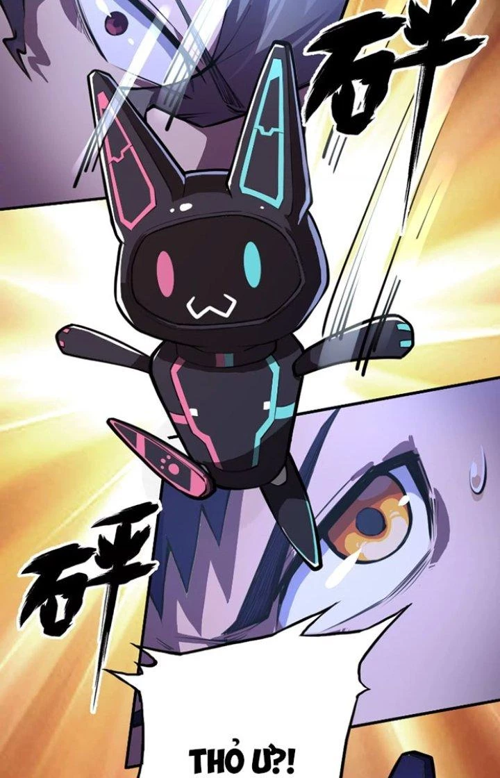 Tạo Vật Giả Chapter 12 - 3