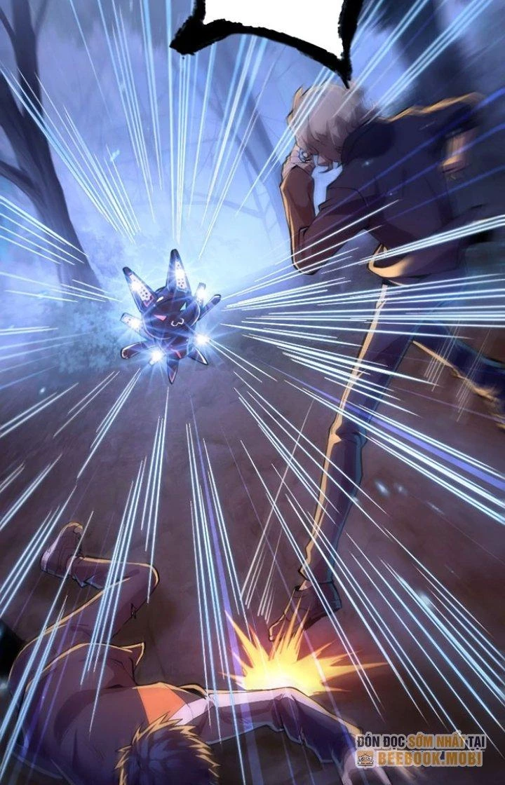 Tạo Vật Giả Chapter 12 - 5
