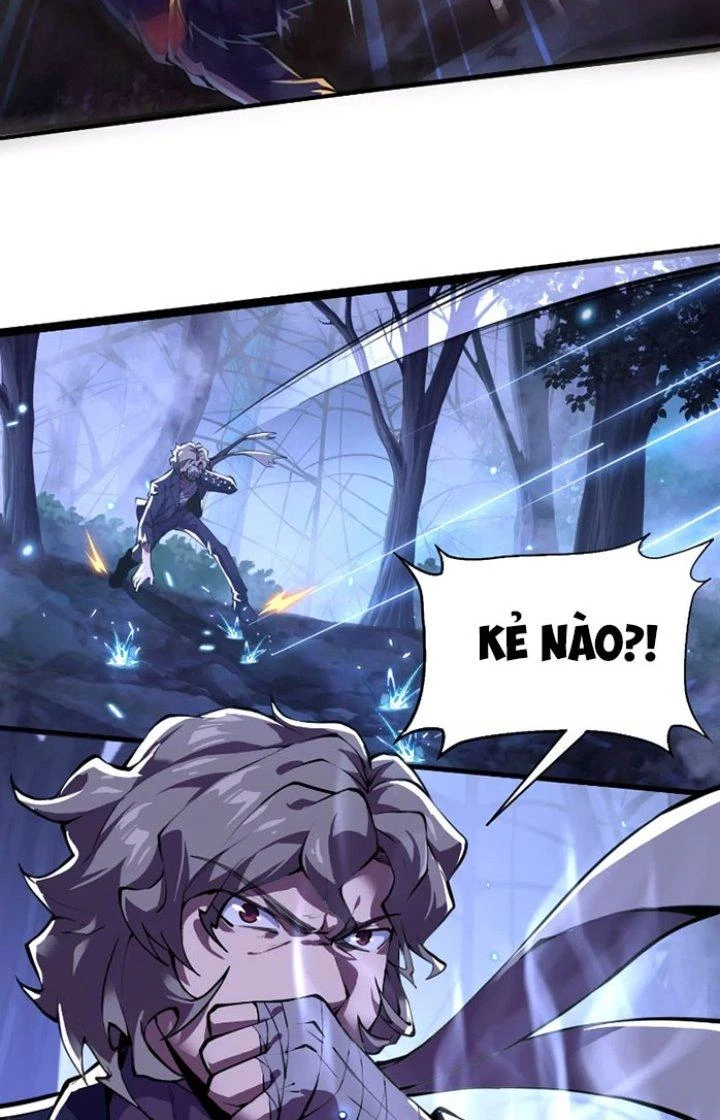 Tạo Vật Giả Chapter 12 - 6