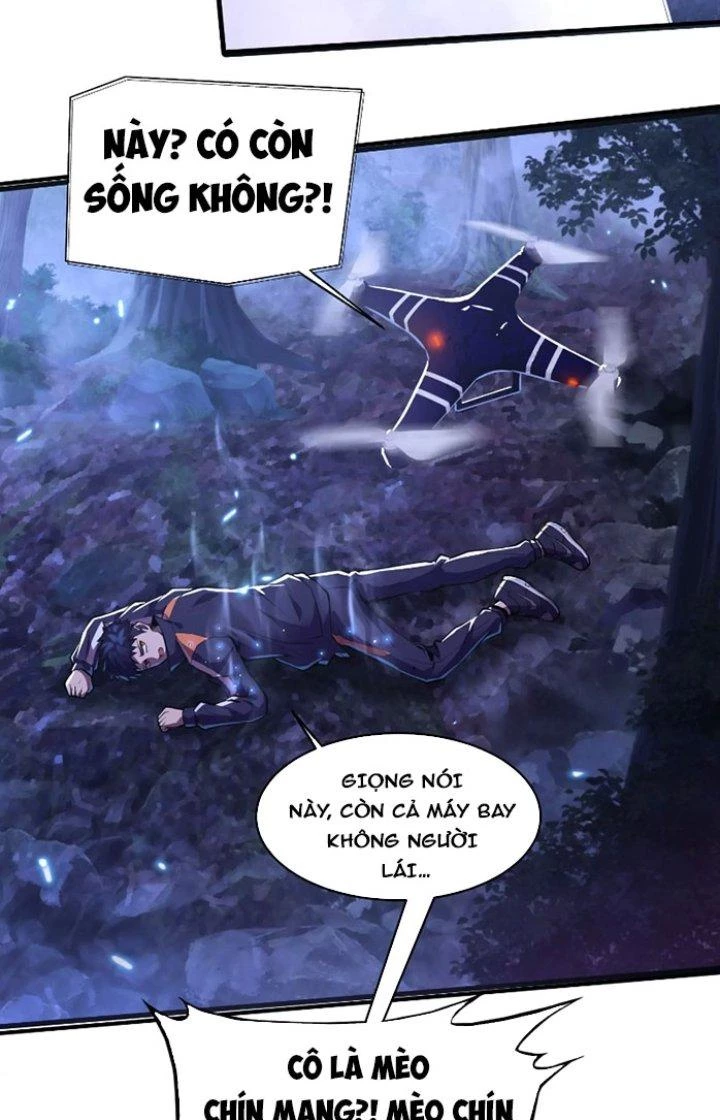 Tạo Vật Giả Chapter 12 - 8