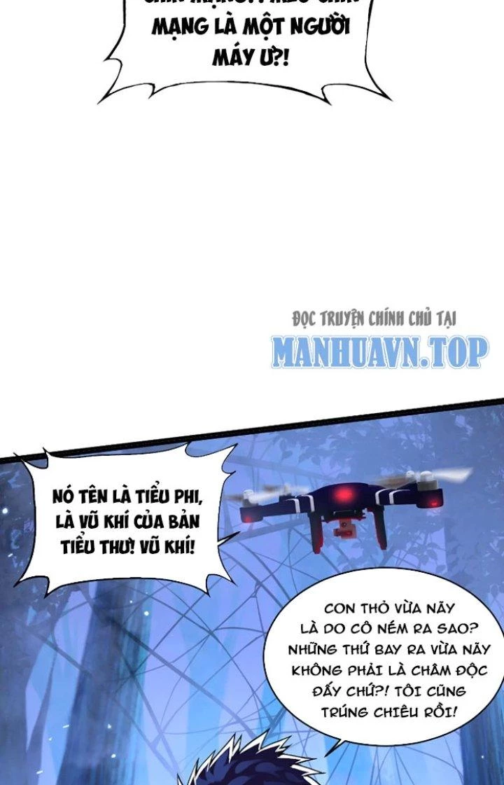 Tạo Vật Giả Chapter 12 - 9