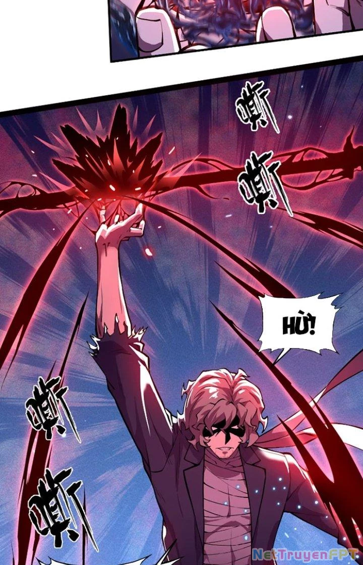 Tạo Vật Giả Chapter 12 - 11