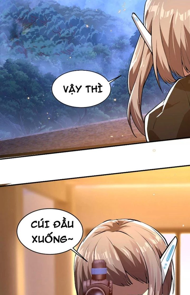 Tạo Vật Giả Chapter 12 - 14