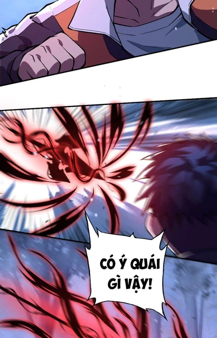 Tạo Vật Giả Chapter 12 - 20