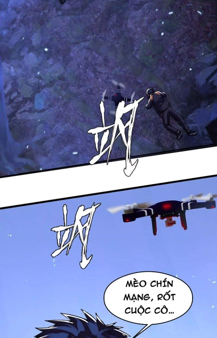 Tạo Vật Giả Chapter 12 - 25