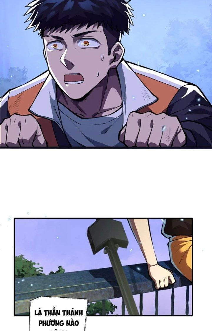 Tạo Vật Giả Chapter 12 - 26