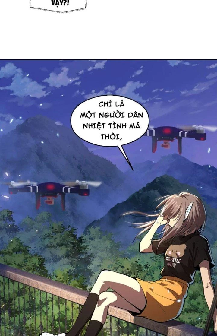 Tạo Vật Giả Chapter 12 - 27