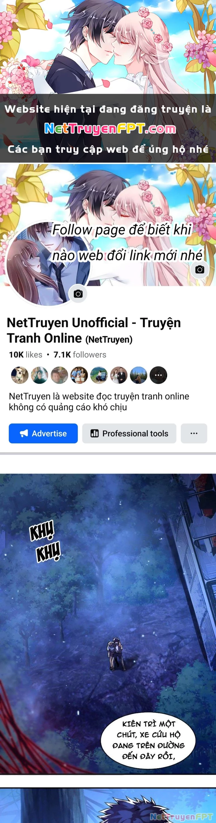 Tạo Vật Giả Chapter 13 - 1