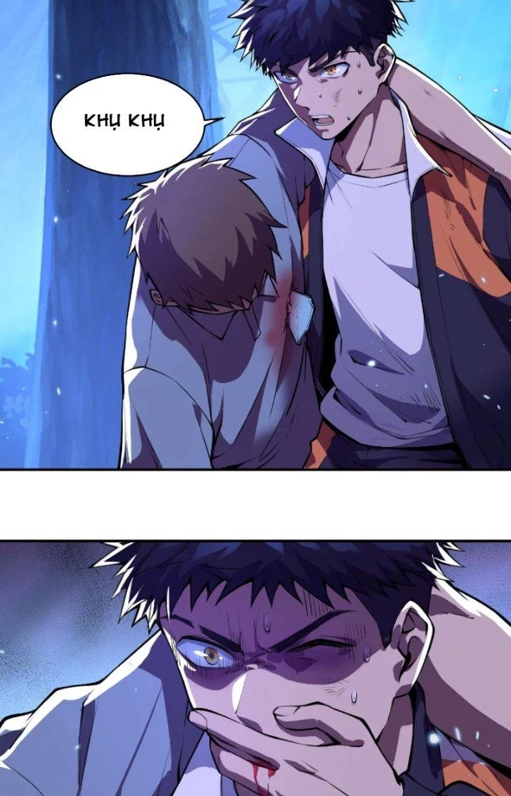 Tạo Vật Giả Chapter 13 - 2