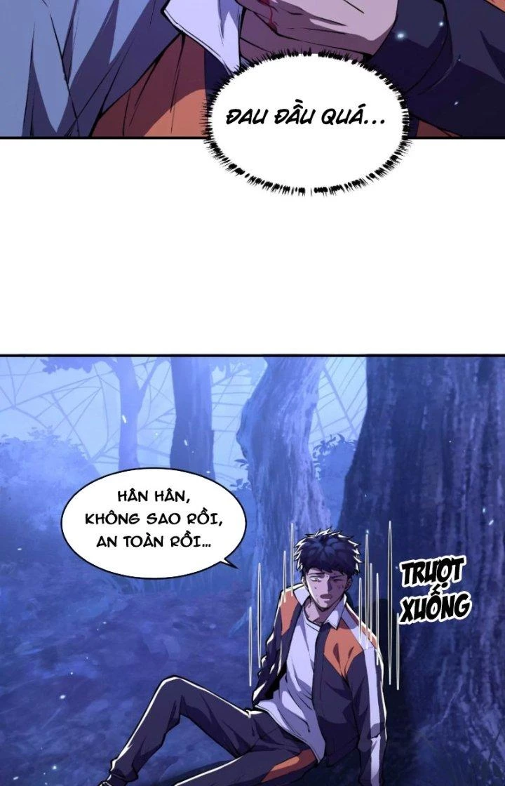 Tạo Vật Giả Chapter 13 - 3