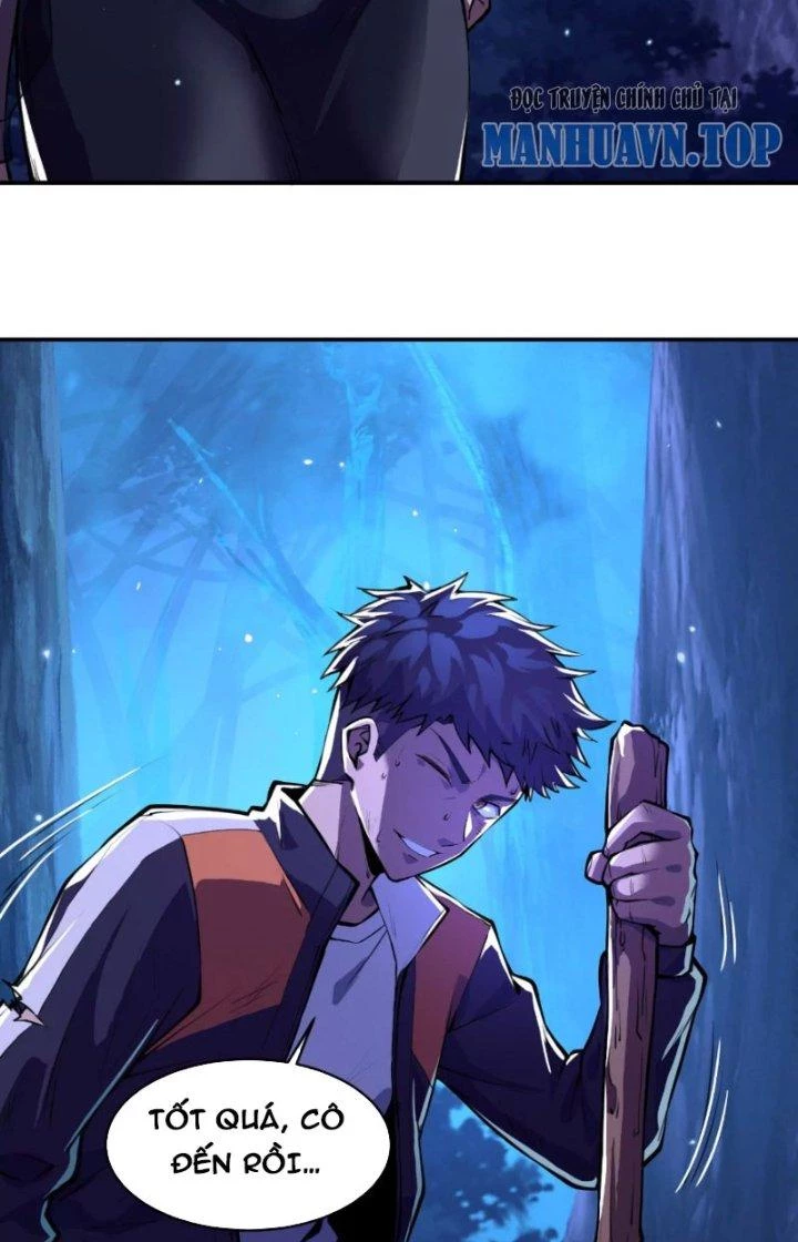 Tạo Vật Giả Chapter 13 - 6