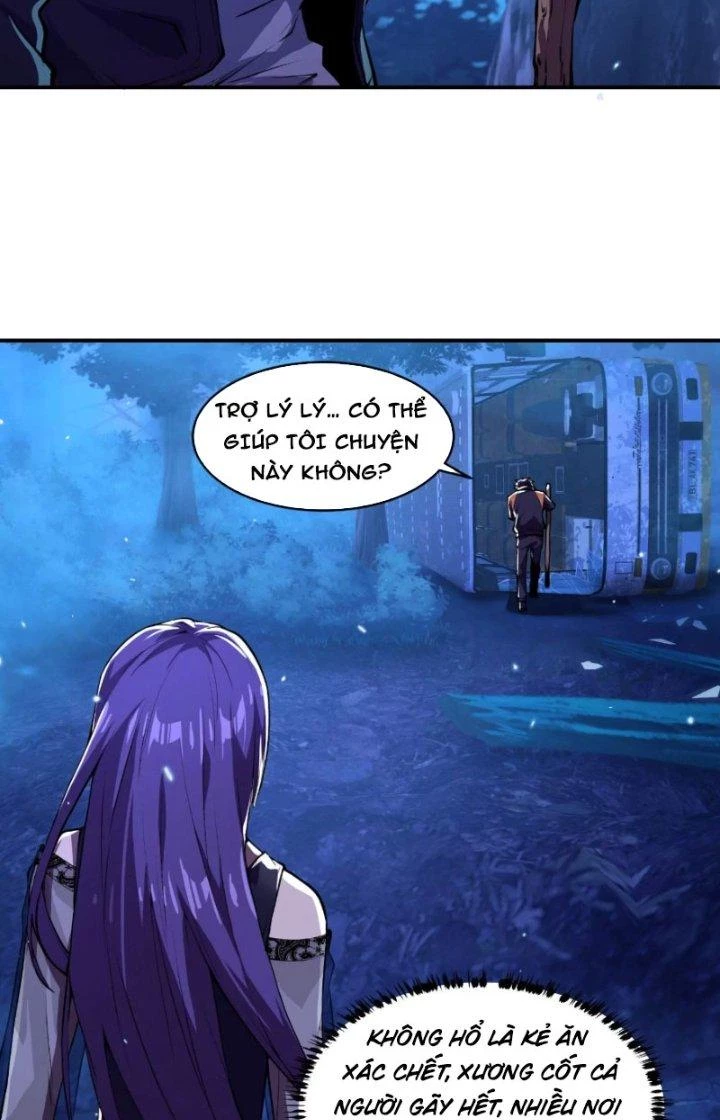 Tạo Vật Giả Chapter 13 - 7