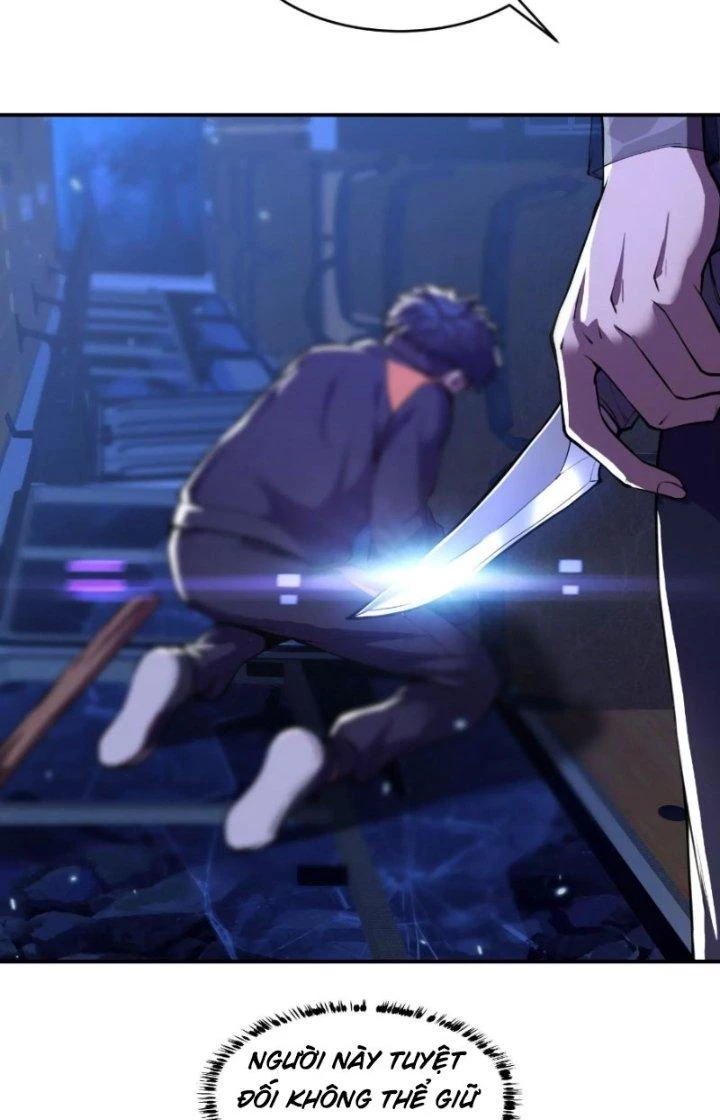 Tạo Vật Giả Chapter 13 - 9
