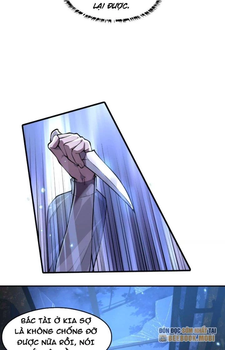 Tạo Vật Giả Chapter 13 - 10