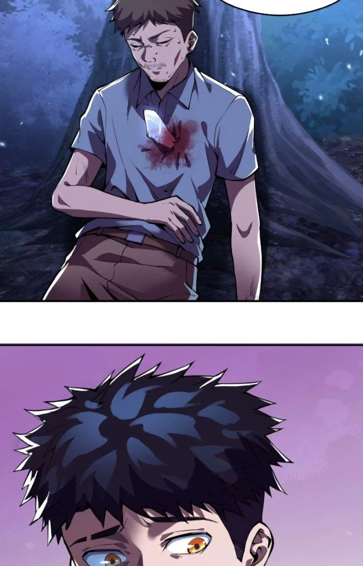 Tạo Vật Giả Chapter 13 - 12