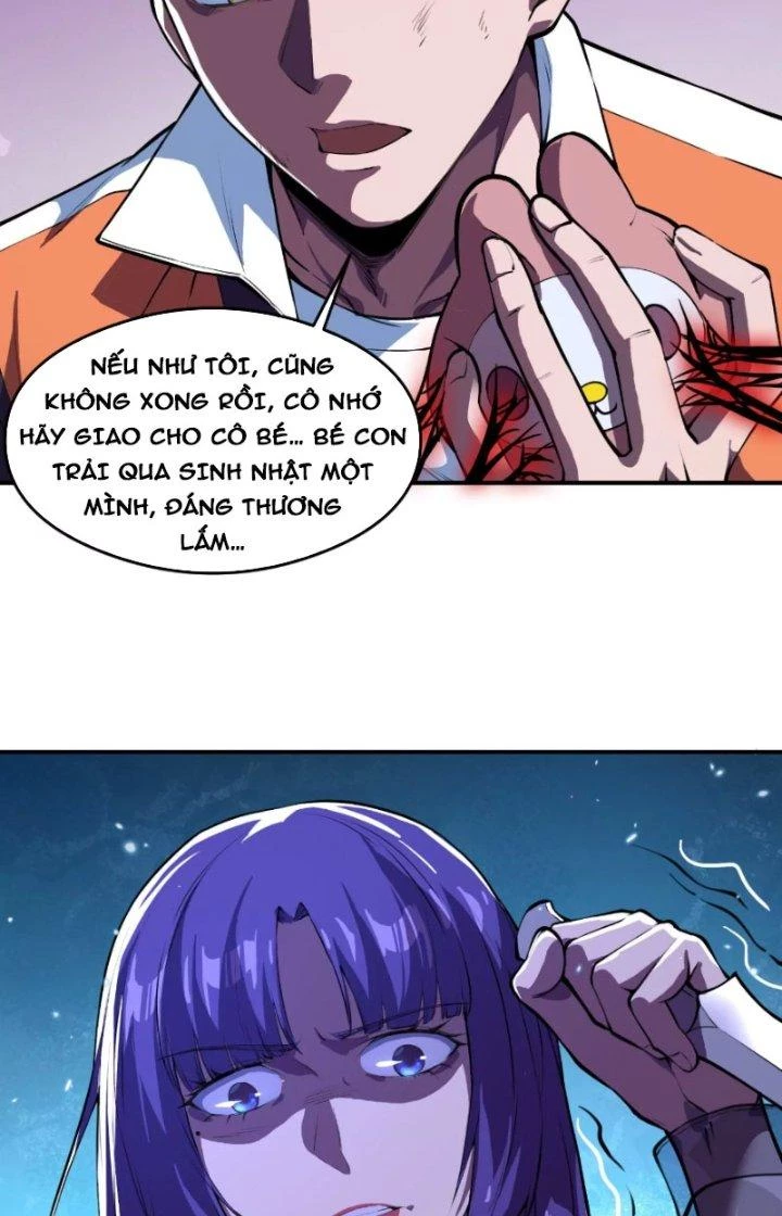 Tạo Vật Giả Chapter 13 - 13