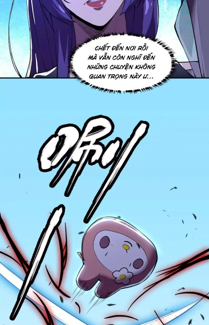 Tạo Vật Giả Chapter 13 - 14