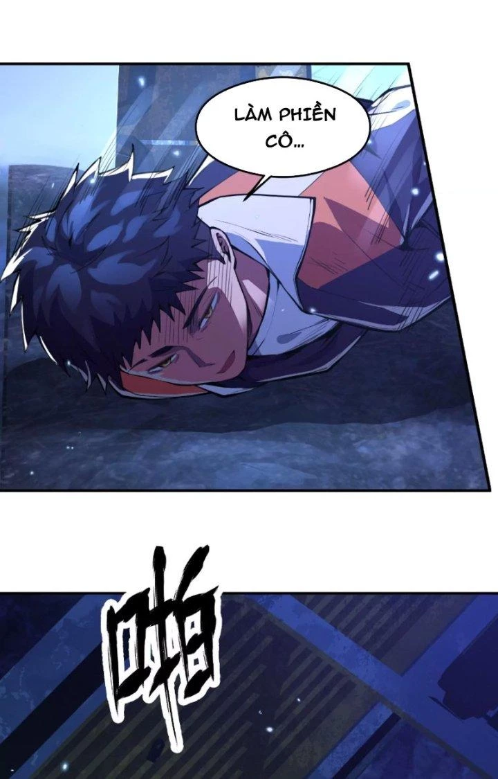 Tạo Vật Giả Chapter 13 - 16