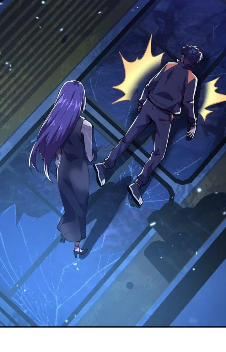 Tạo Vật Giả Chapter 13 - 17