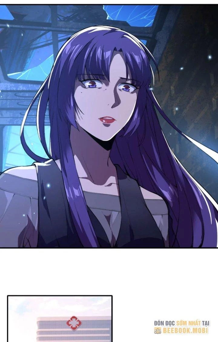 Tạo Vật Giả Chapter 13 - 18