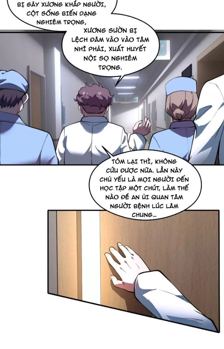 Tạo Vật Giả Chapter 13 - 20