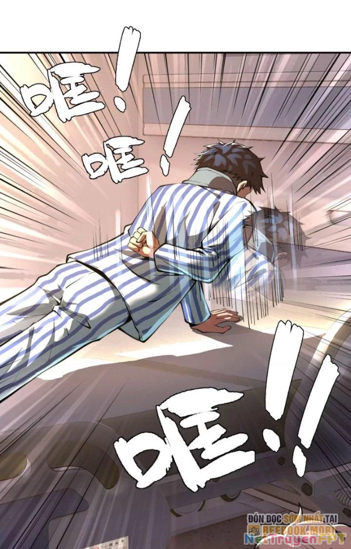 Tạo Vật Giả Chapter 13 - 21