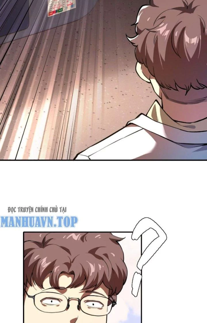 Tạo Vật Giả Chapter 13 - 22