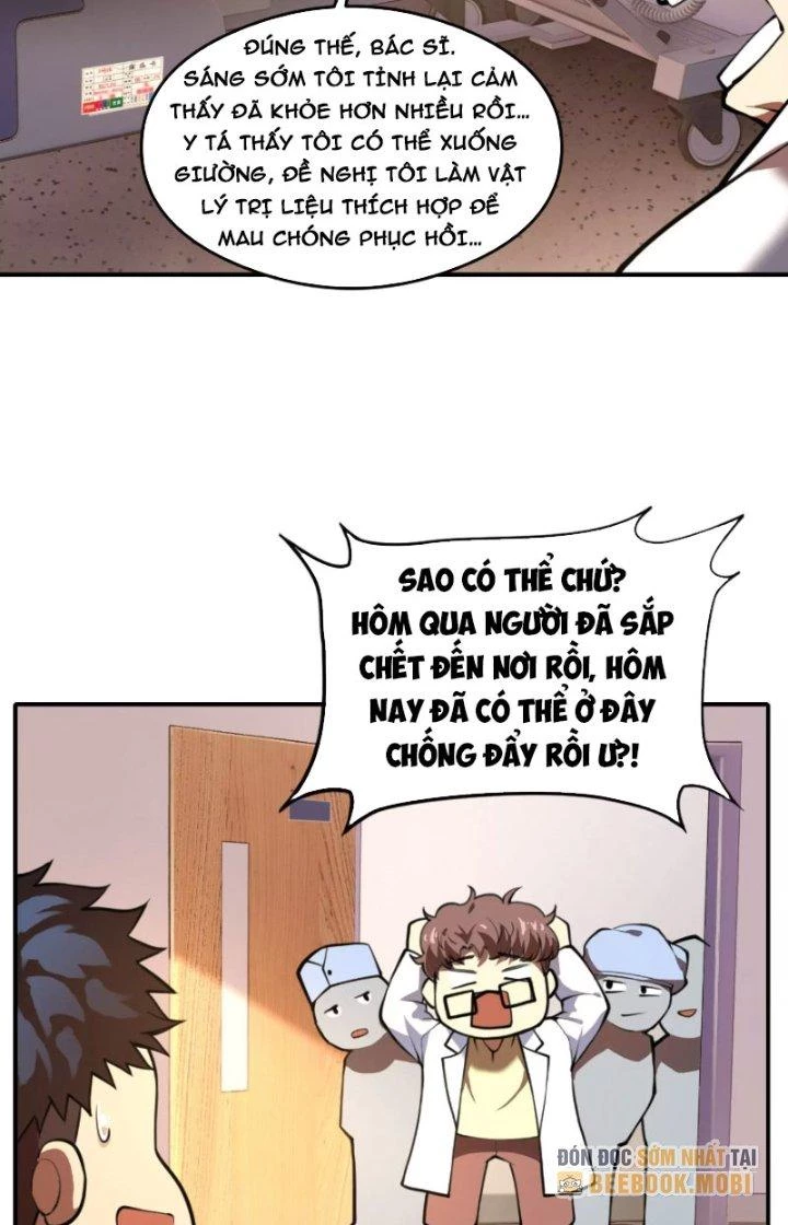 Tạo Vật Giả Chapter 13 - 24