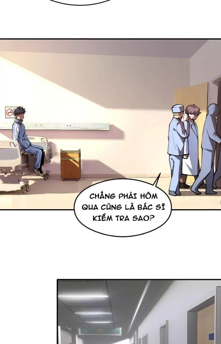 Tạo Vật Giả Chapter 13 - 26