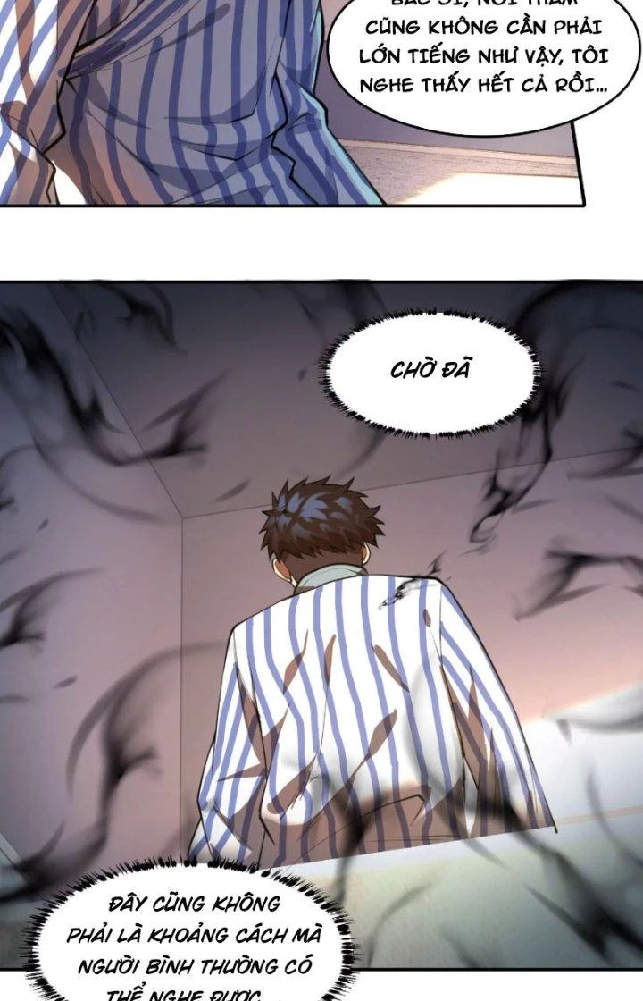 Tạo Vật Giả Chapter 13 - 28