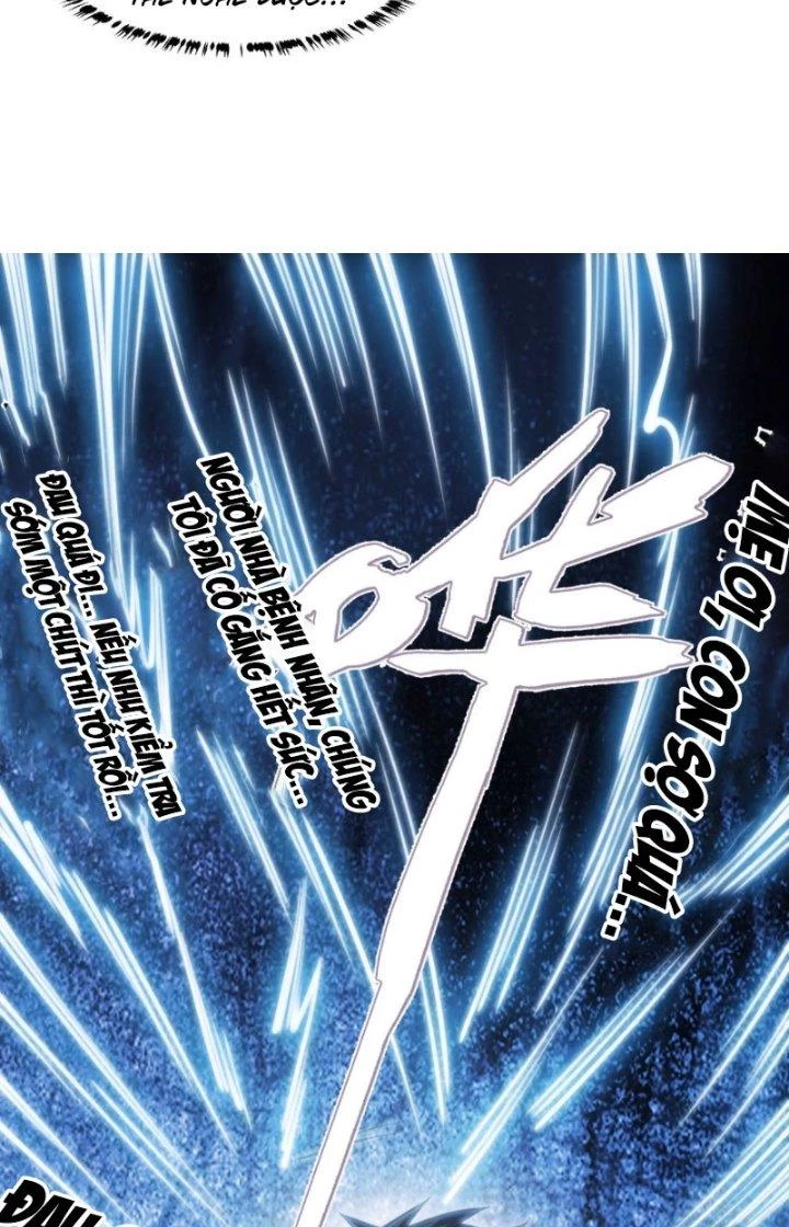 Tạo Vật Giả Chapter 13 - 29