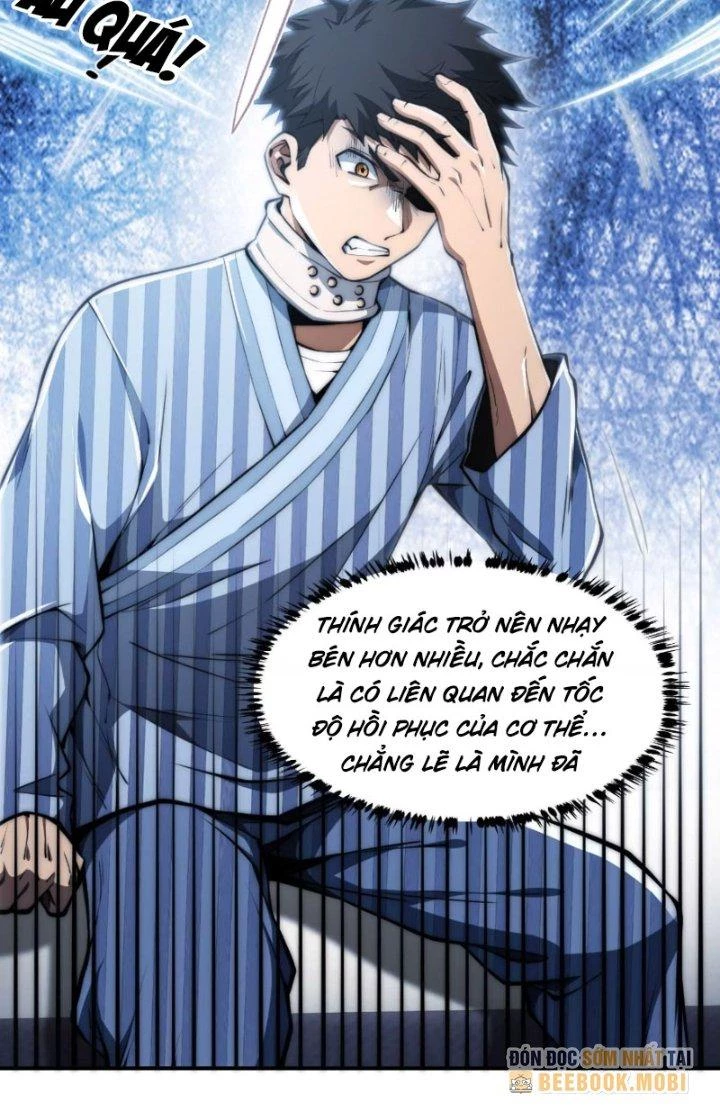 Tạo Vật Giả Chapter 13 - 30