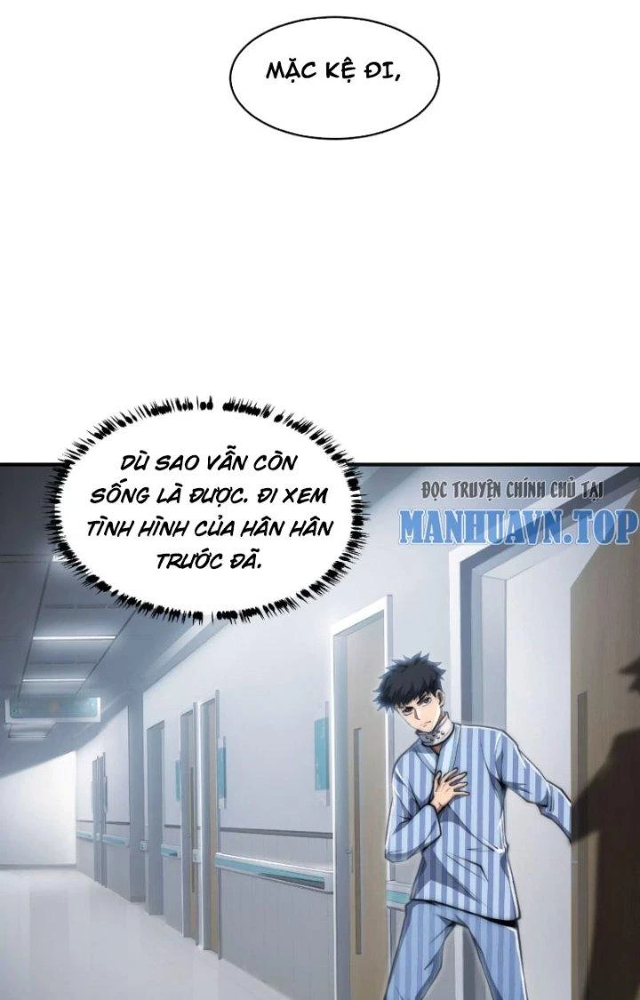 Tạo Vật Giả Chapter 13 - 31