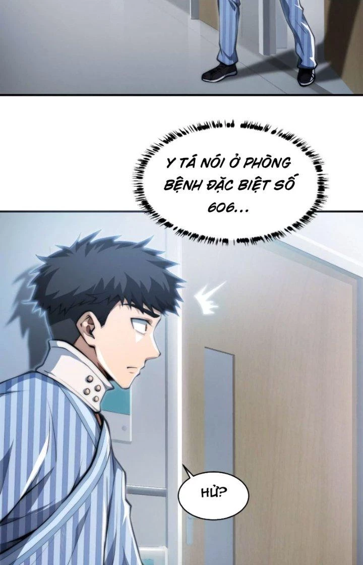 Tạo Vật Giả Chapter 13 - 32