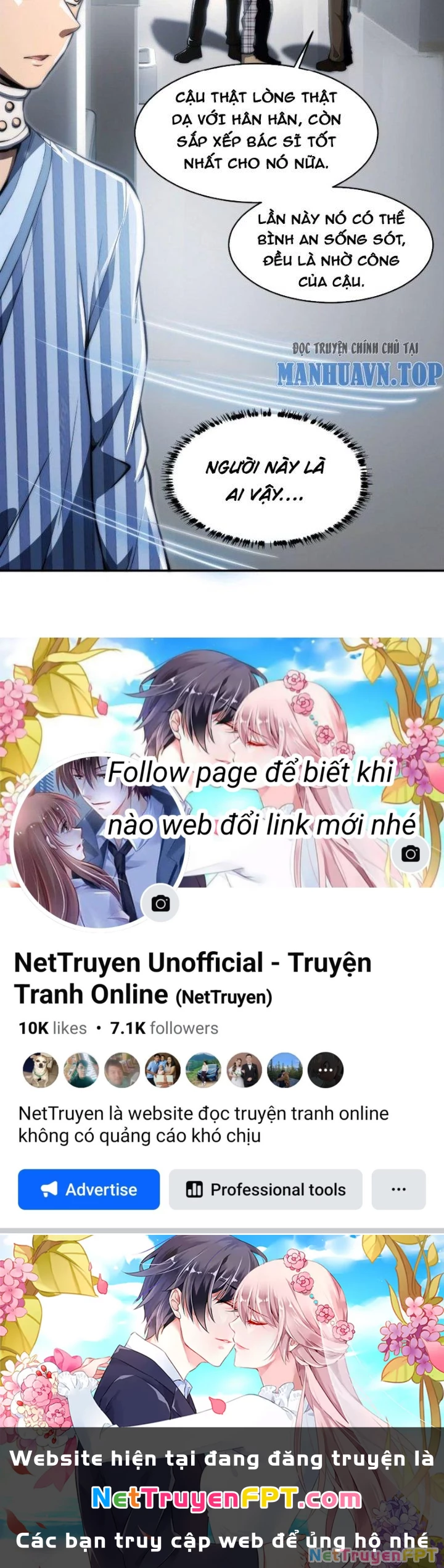 Tạo Vật Giả Chapter 13 - 34