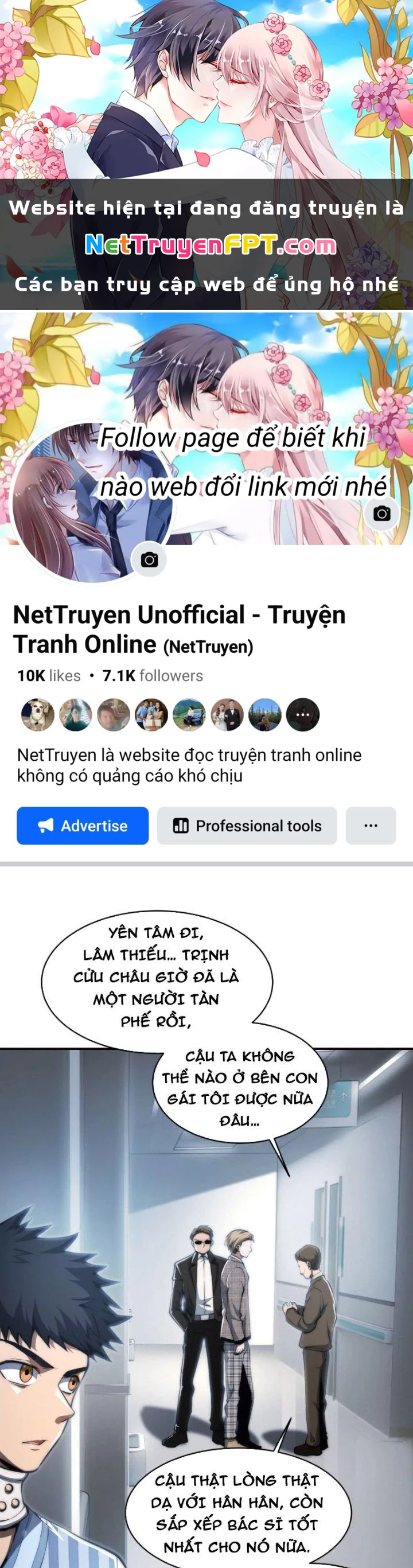 Tạo Vật Giả Chapter 14 - 1