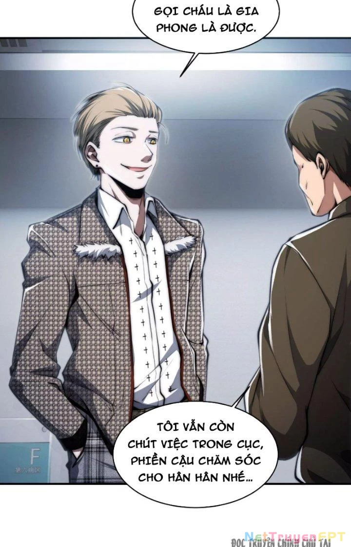 Tạo Vật Giả Chapter 14 - 3