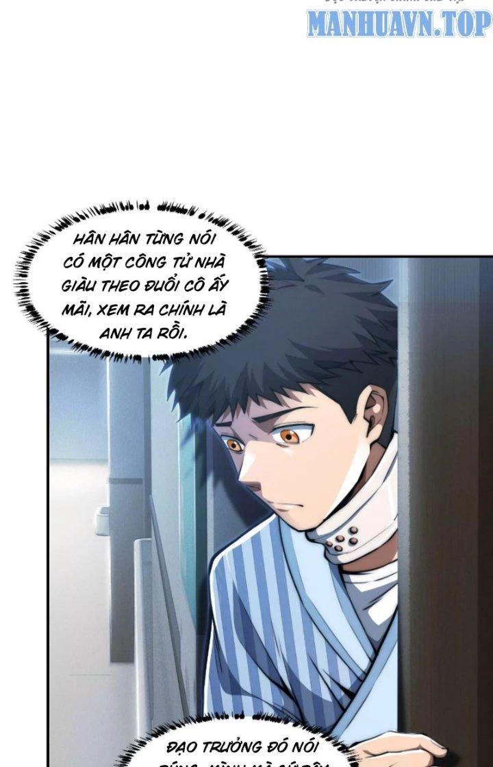 Tạo Vật Giả Chapter 14 - 4