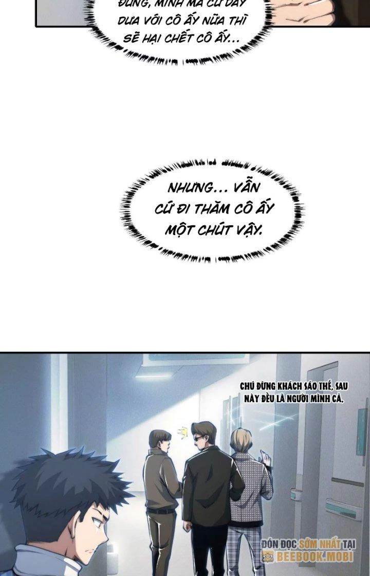 Tạo Vật Giả Chapter 14 - 5