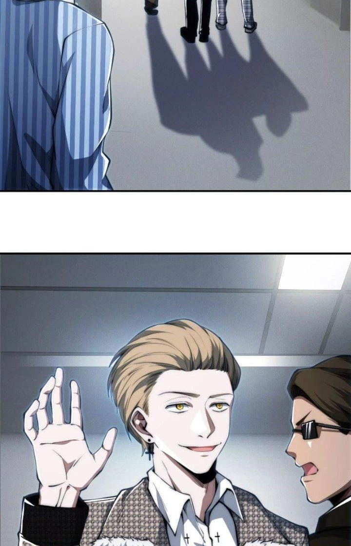 Tạo Vật Giả Chapter 14 - 6