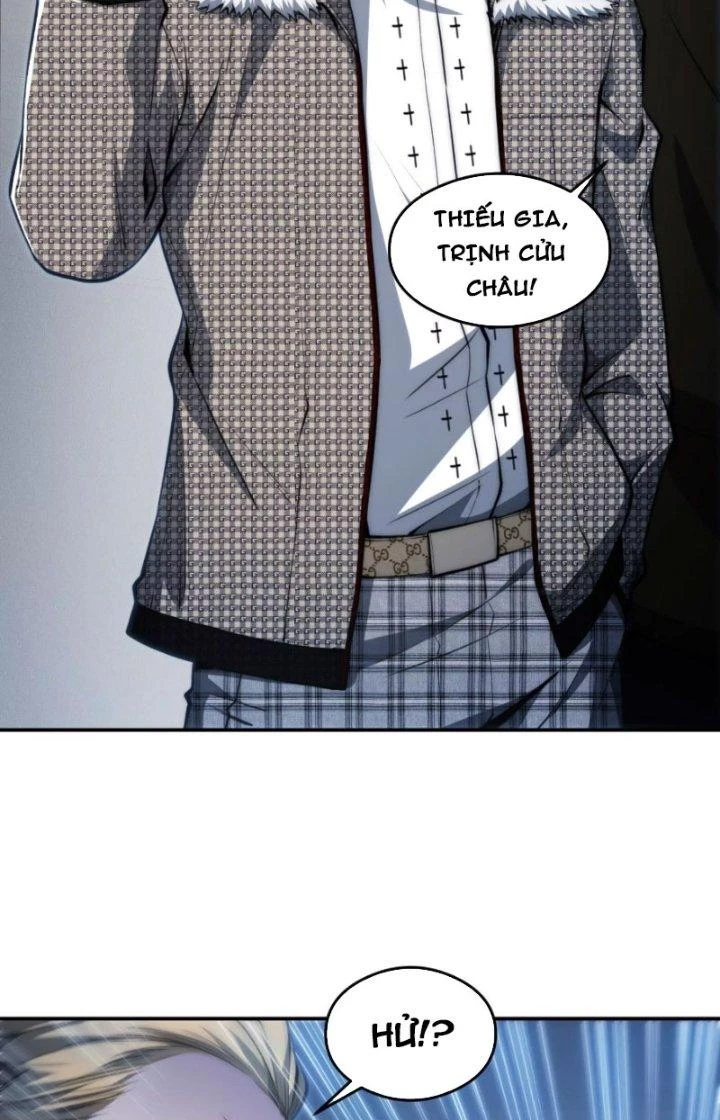 Tạo Vật Giả Chapter 14 - 7