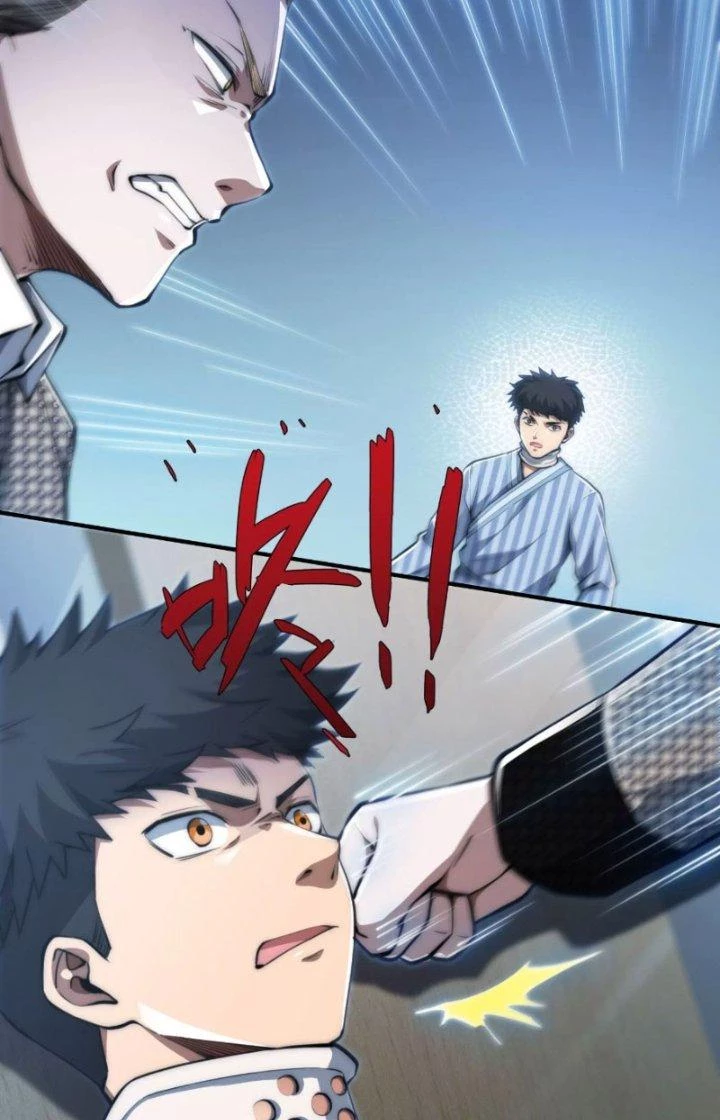 Tạo Vật Giả Chapter 14 - 8