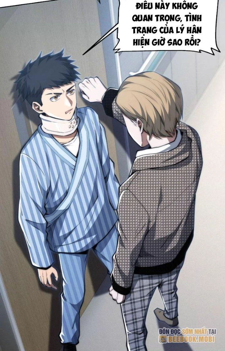Tạo Vật Giả Chapter 14 - 10