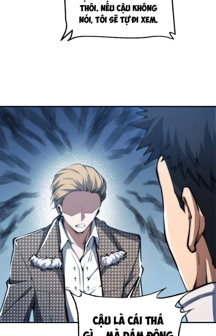 Tạo Vật Giả Chapter 14 - 13