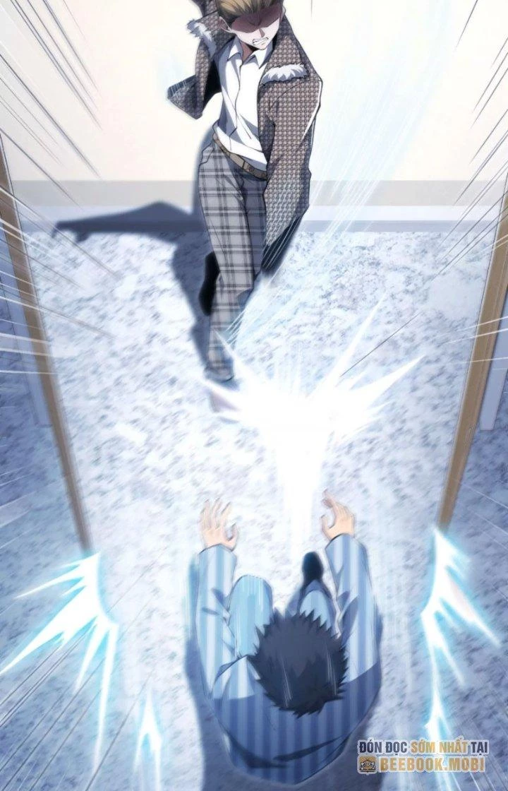 Tạo Vật Giả Chapter 14 - 15