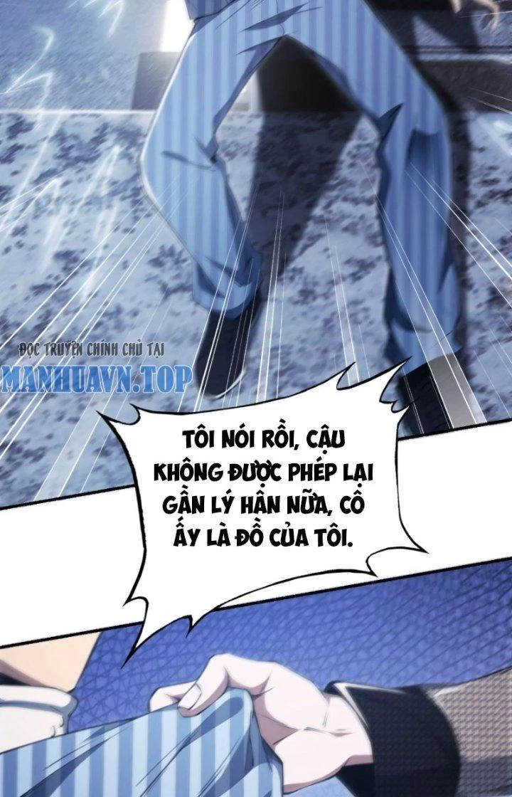 Tạo Vật Giả Chapter 14 - 17